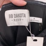 BB Dakota  RSVP black lace dress size small NWT‎ Photo 6