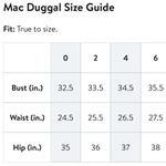 Mac Duggal Sequin Side Slit Column Gown Photo 8