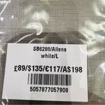 House Of CB Allena Organza Top Photo 9