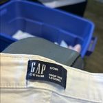 Gap  Ankle & Cropped Jeans in Classic Medium Blue NWT Photo 10