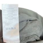 Faherty  Arlie Day Jogger Pants Women’s Small Surplus Green Linen Cotton Pull-On Photo 11