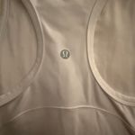 Lululemon  Align Waist Length Racerback Tank Photo 2