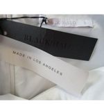 Black Halo NWT Brooklyn in Vischy Two-Tone Gingham Check Plaid Mini Dress 8 $390 Photo 5