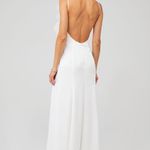 Katie May  Blossom Maxi Bridal Wedding Gown‎ Ivory Size Small Photo 2