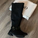 XOXO Thames Over the Knee Boots Size 6 Medium Photo 9