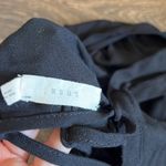 Lush Clothing Lush Black Dress Photo 3