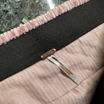 Free People Camden Velvet Ribbed Pink Violet Metallic Mini Skirt Size XS Photo 11