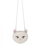Kate Spade  PARCHMENT CAT CROSSBODY Photo 8