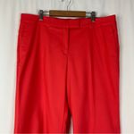 Worthington  | Modern Fit Watermelon Pink Slacks/ Business Casual Pants 14 Photo 1