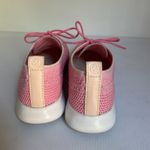 Cole Haan Zerogrand Pink Knit Sneakers Women’s Size 6.5B Photo 5