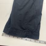 Johnny Was  Pete & Greta Womens Size 6 Marika Cargo Pants Black Grunge‎ *FLAWED Photo 12