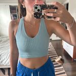 Free People Movement  halter crop top  Photo 3