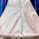 David's Bridal David’s Bridal Formal Maxi Dress Photo 5