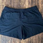 Columbia  Women’s Black Sandy River Shorts size Large Photo 0