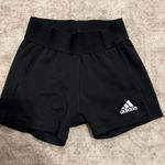Adidas Spandex shorts Photo 0