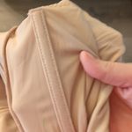 MiracleSuit  Beige Bodysuit Size XL Photo 3