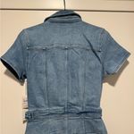 Good American  - Fit For Success Jumpsuit - $199 - M Photo 9