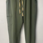 FIGS Women's Moss Zamora™ High Waisted - Jogger Scrub Pants Photo 0