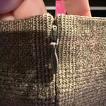 Brooks Brothers  Tan Midi Dress size 6p Photo 5