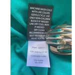 Torrid New Drape Jacket Womens Plus Size 3X Green Super Soft Long Sleeve Coastal Photo 5