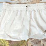Adidas  white aero ready shorts Photo 6