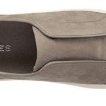 J slides suede size 9 / J/Slides Heidi Taupe Nubuck Photo 1