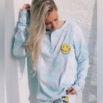 Boys Lie  F U Smiley Face Thermal one size Photo 0