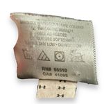 Under Armour  Jacket Womens Large Full Zip Gray Cold Gear Zip Pockets Thumb Holes Photo 4