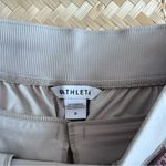 Athleta  Brooklyn midrise ankle pant in abalone women’s size 0‎ Photo 7