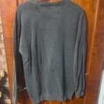 Childfree Gray Sweatshirt Size M Photo 3