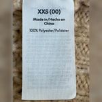 No Boundaries  Women’s Chunky Knit Cardigan Sweater Size- 2XS Photo 3