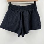 Vuori Dash Shorts 2.0 Size Small Black Gray Camo VW367 Athletic Running Light Photo 1