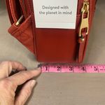 Time And Tru  backpack‎ purse with attached card holder/coinpurse. Photo 8