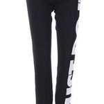 Nike Black Sportswear Classic Just Do It High Waist Leggings - S Photo 0