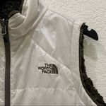 The North Face Mossbud Reversible Vest Jacket M Photo 7
