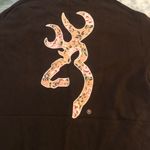 Browning Shirt Photo 1