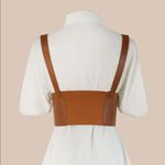 Underbust Suspender Harness Belt New Photo 11