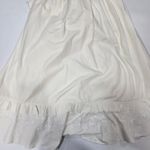 Tularosa  Rhapsodie Dress in Ivory XXS Photo 9