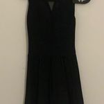 For Love & Lemons  black lulu skater dress Photo 5