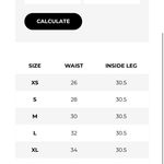 Gymshark Leggins Photo 3