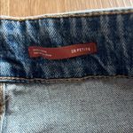Pilcro The Vintage Classic Blue Denim Jeans Size 28P Photo 3