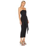 Steve Madden  Harlen Jumpsuit in Black Small Womens Dressy Cocktail outfit Photo 2