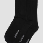 Dr. Martens The Double Doc Sock 3pk S/M Unisex Photo 0