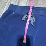 FIGS Zamora Jogger Womens Medium
Blue Scrub Pants Technical
Collection Workwear Photo 5