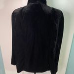 fab'rik Velvet Cape Size L Photo 4