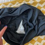 Nike Black Active Mini Skirt  Photo 4