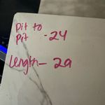 Free People Women’s Medium Linus Grey Striped Sweater Photo 5