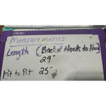 Southern Stitch  Peasant Embroidered Tunic Top Sage green sz XL flowy oversize Photo 6