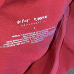 Betsey Johnson  sports bra size large Photo 5