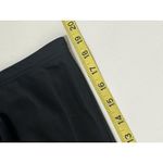 Nike NWT Dri-Fit Baseball Team Sports Pants Black Elastic Waist Women’s 3x Photo 10